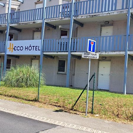 Première Classe Lyon Sud Vienne Esterno foto